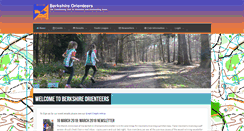 Desktop Screenshot of bko.org.uk